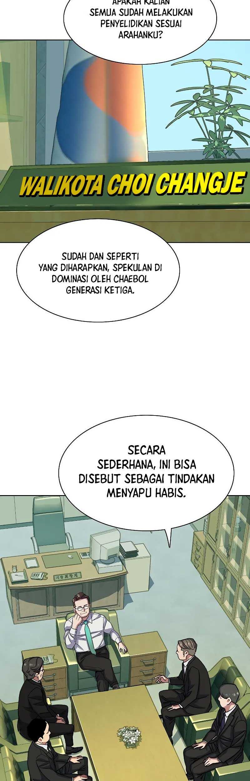 Chapter 87 - halaman 4