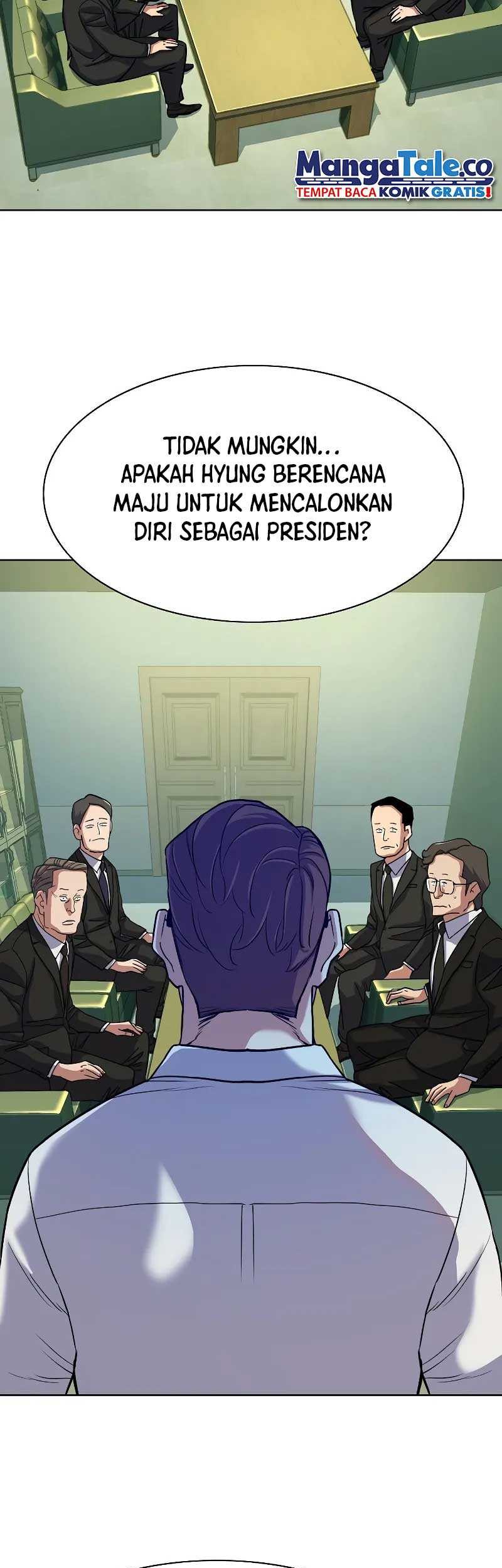 Chapter 87 - halaman 20