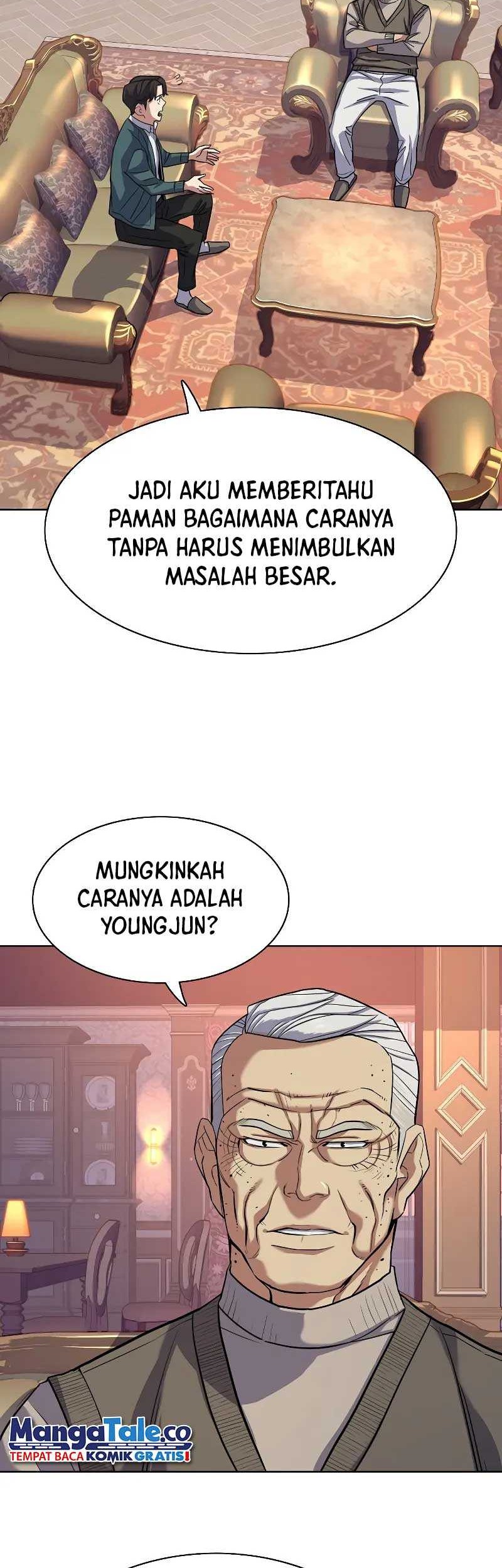 Chapter 87 - halaman 39