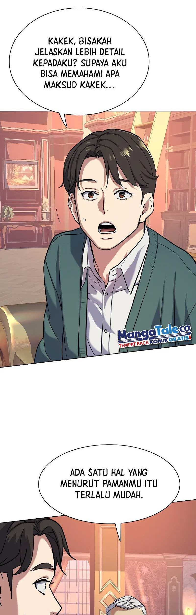 Chapter 87 - halaman 50