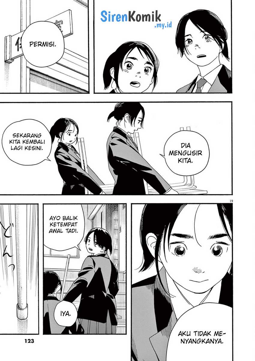 Chapter 104 - halaman 21