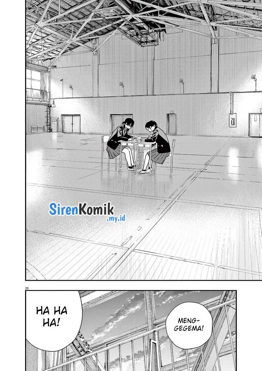 Chapter 104 - halaman 22
