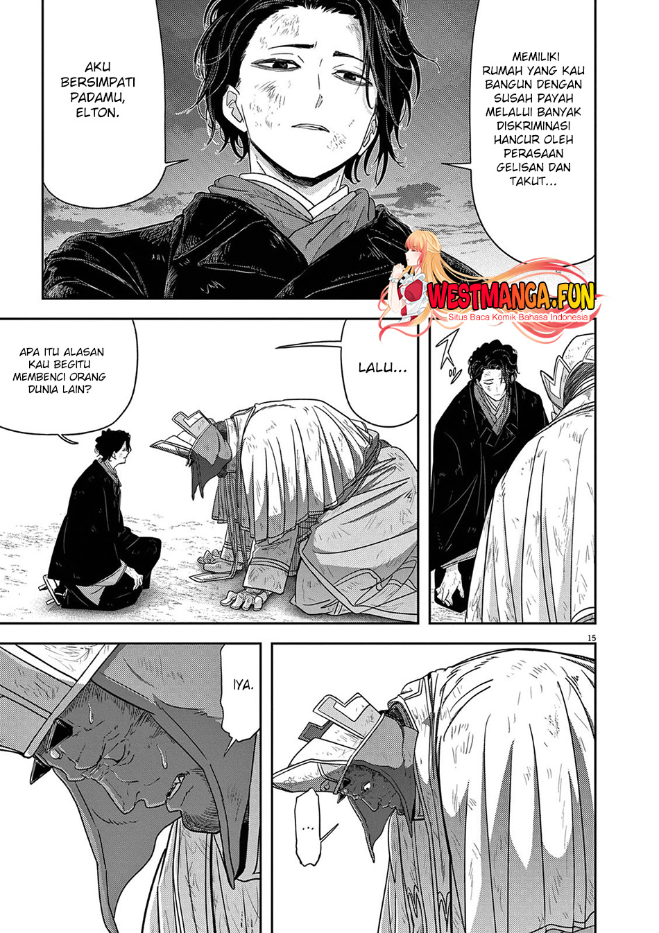 Chapter 39 - halaman 19