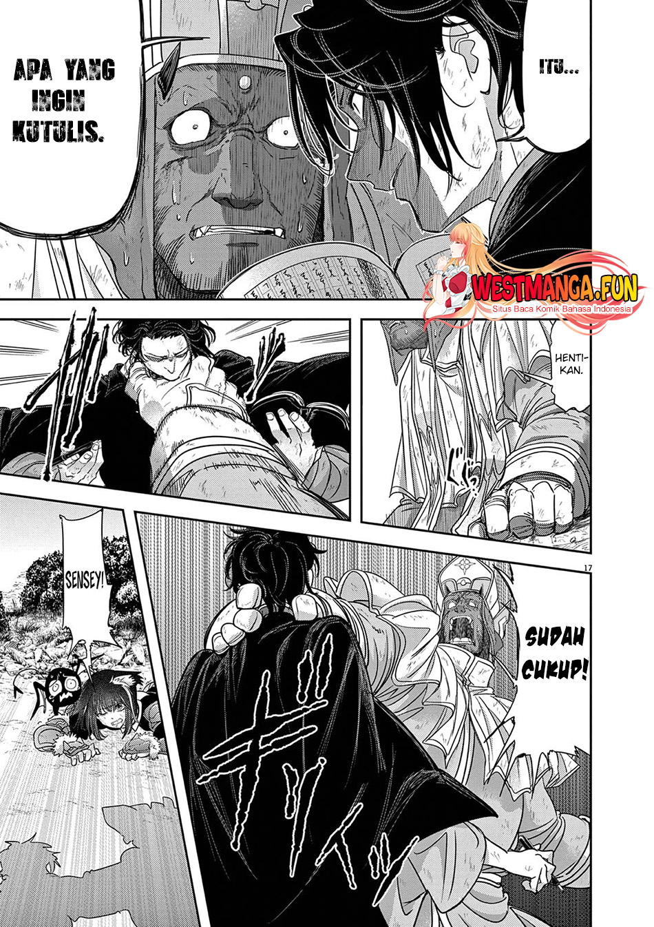 Chapter 39 - halaman 21