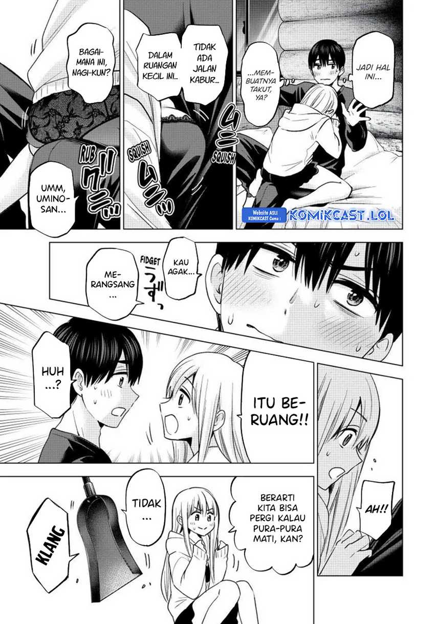Chapter 188 - halaman 12