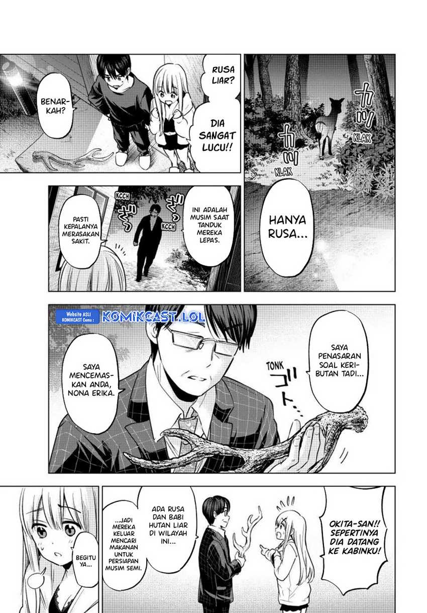 Chapter 188 - halaman 16