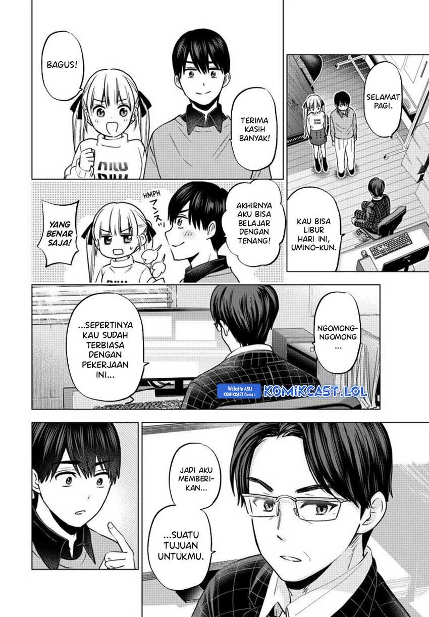 Chapter 188 - halaman 19