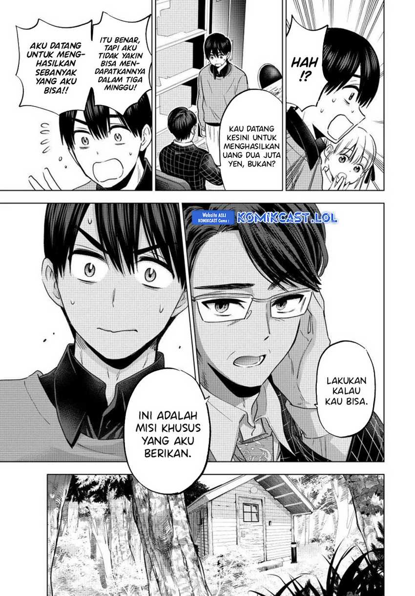 Chapter 188 - halaman 22