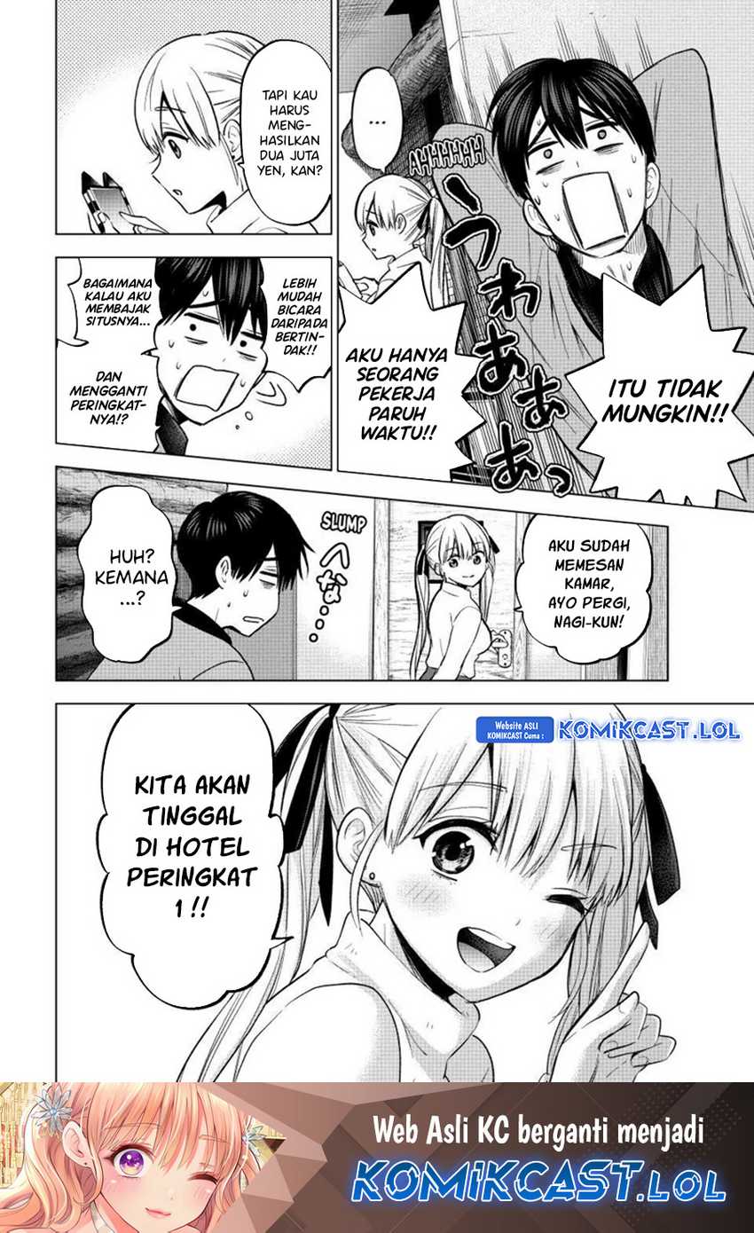 Chapter 188 - halaman 23