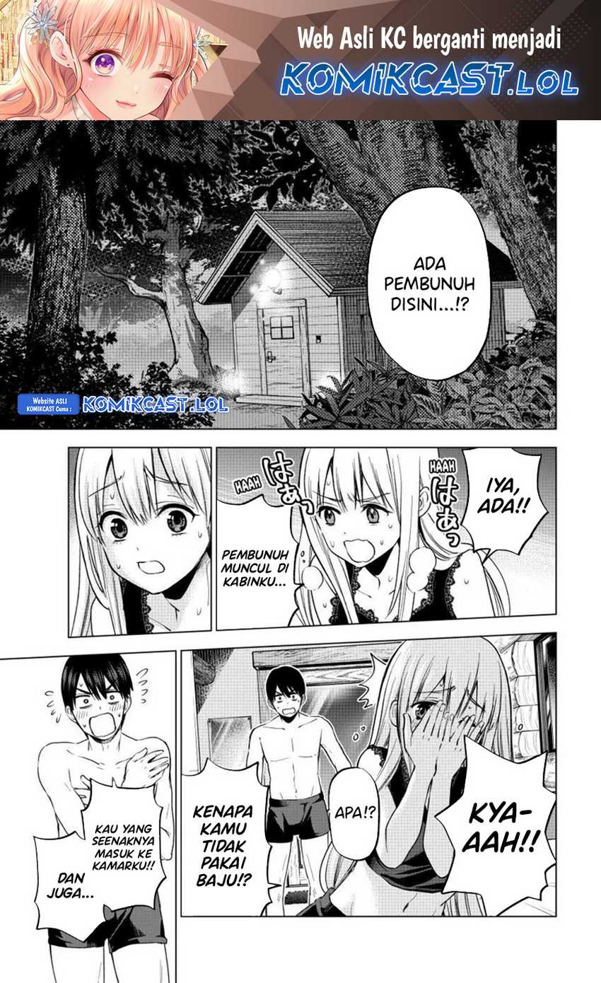 Chapter 188 - halaman 4