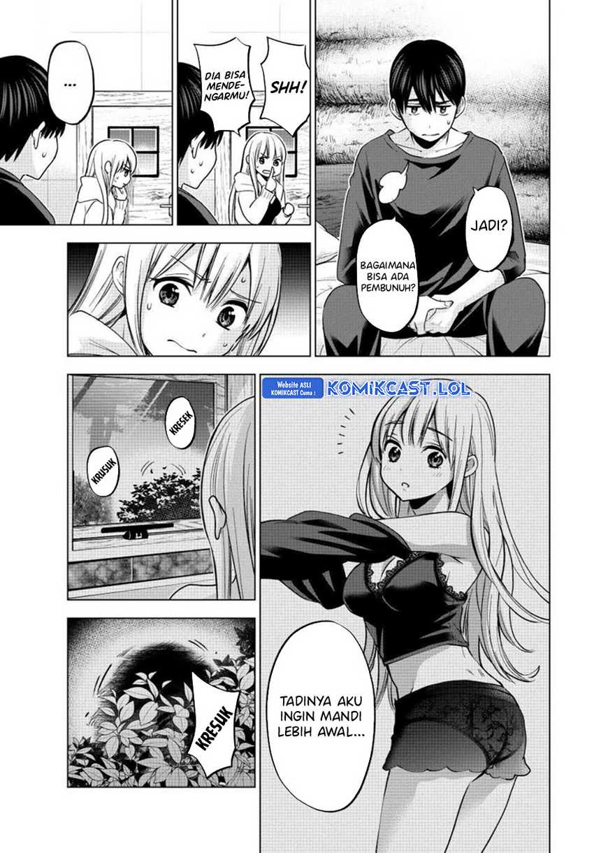 Chapter 188 - halaman 6