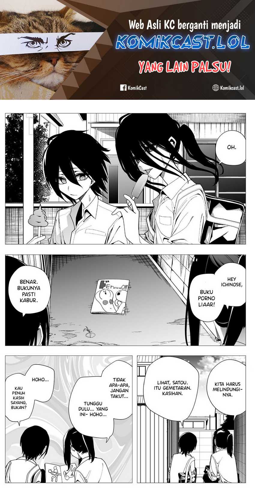 Chapter 27 - halaman 3