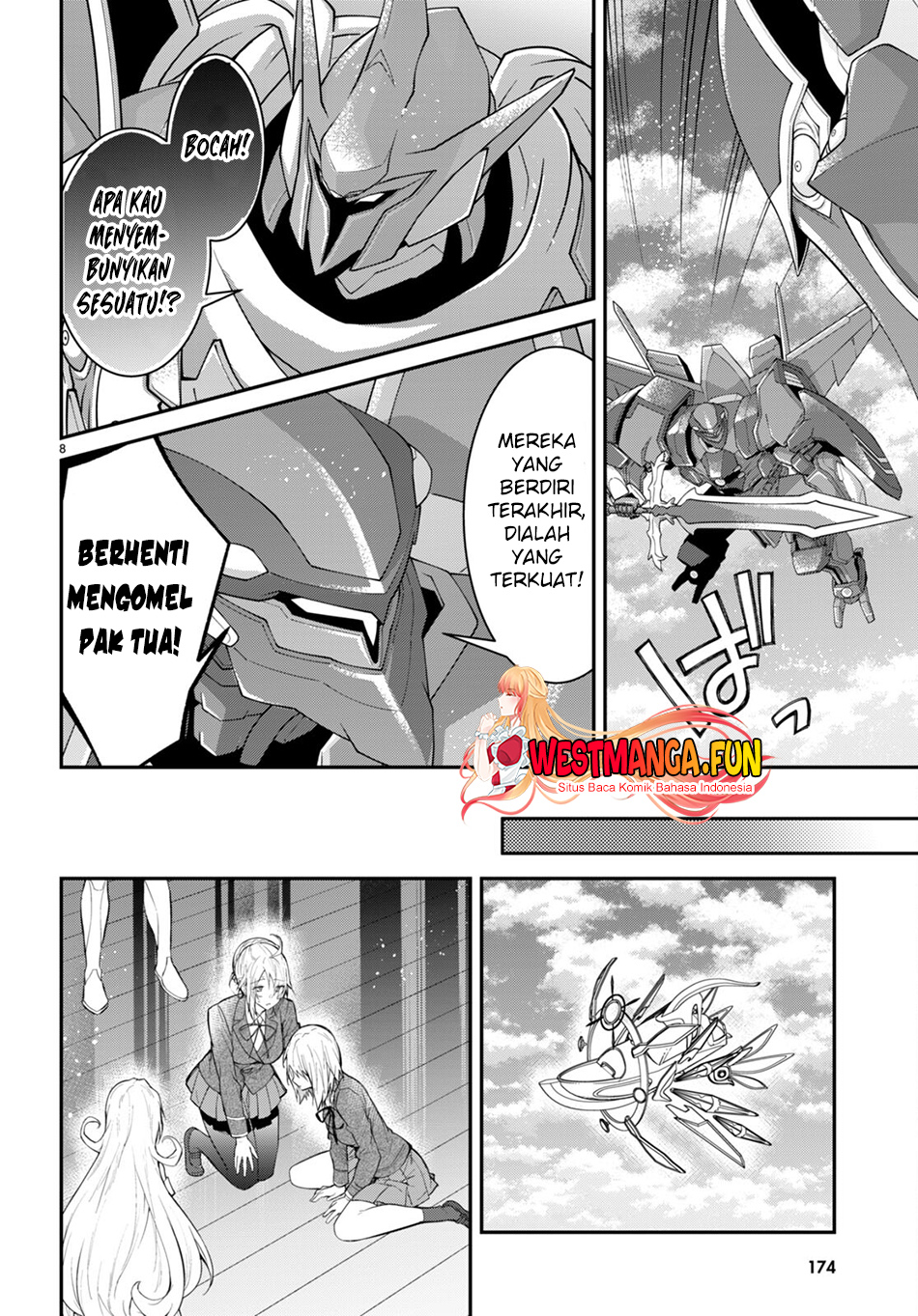 Chapter 62 - halaman 10