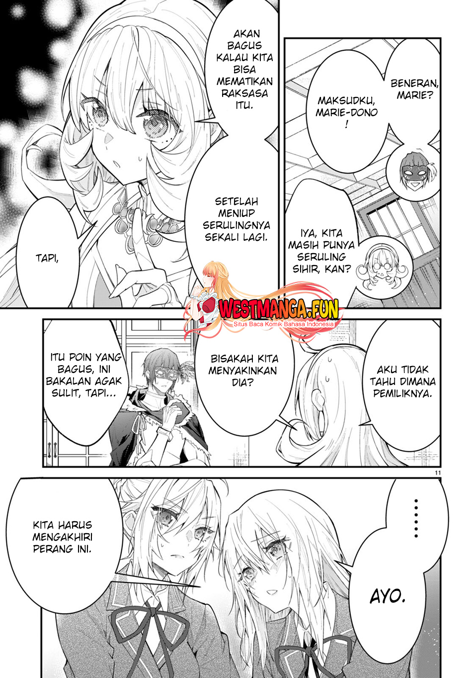 Chapter 62 - halaman 13
