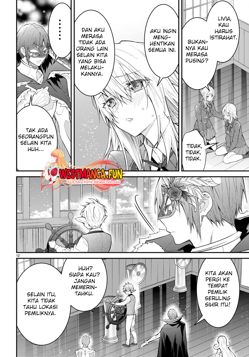 Chapter 62 - halaman 14