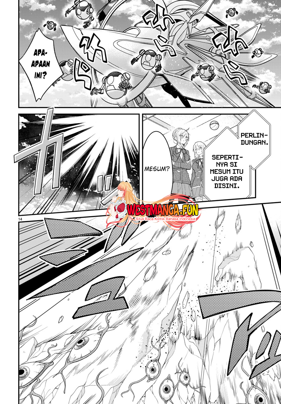 Chapter 62 - halaman 16