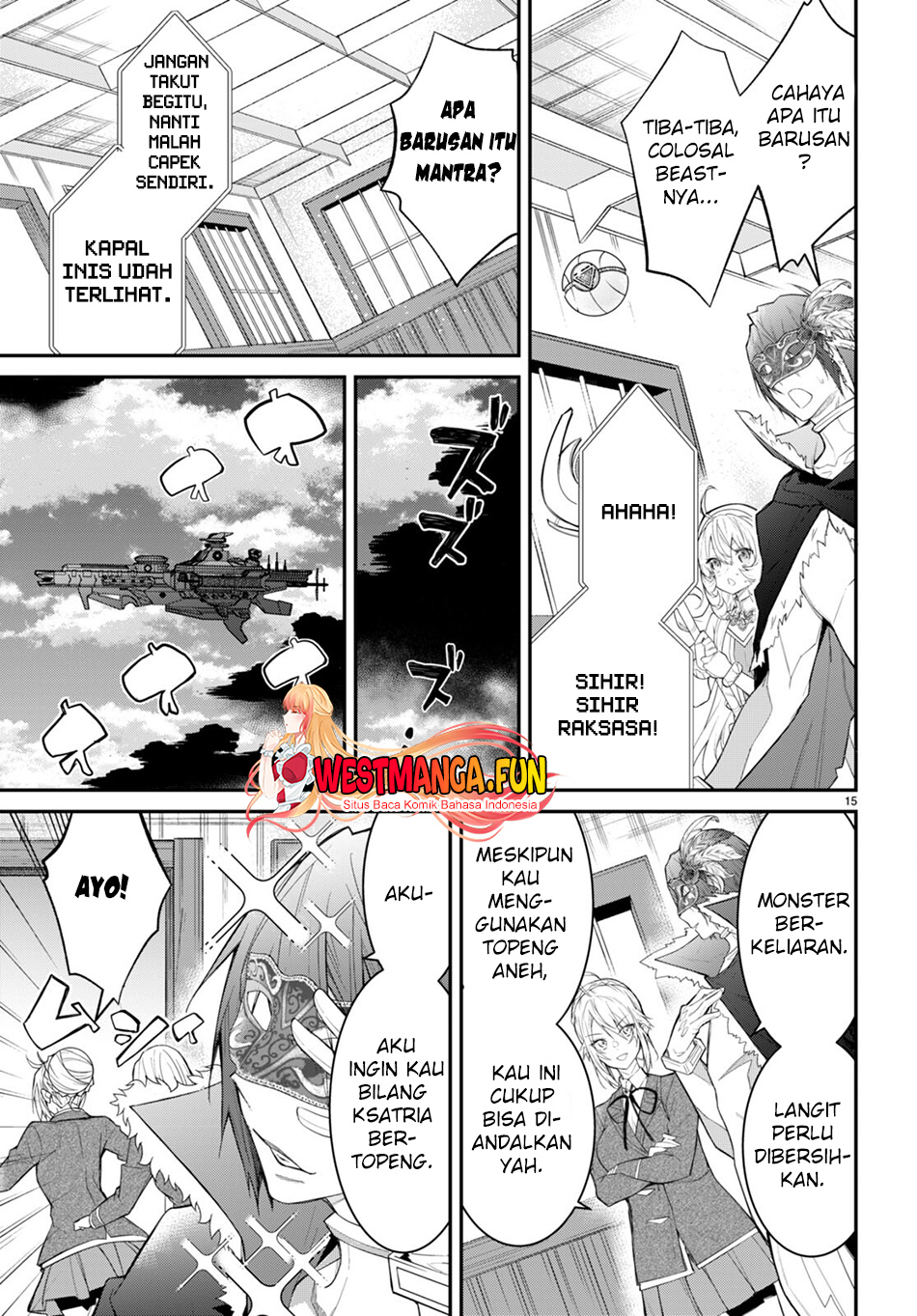Chapter 62 - halaman 17