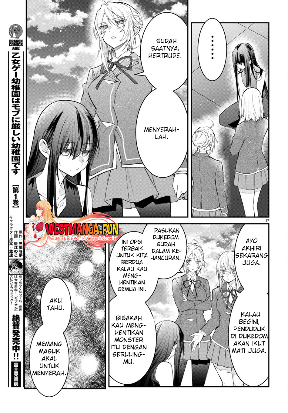 Chapter 62 - halaman 20