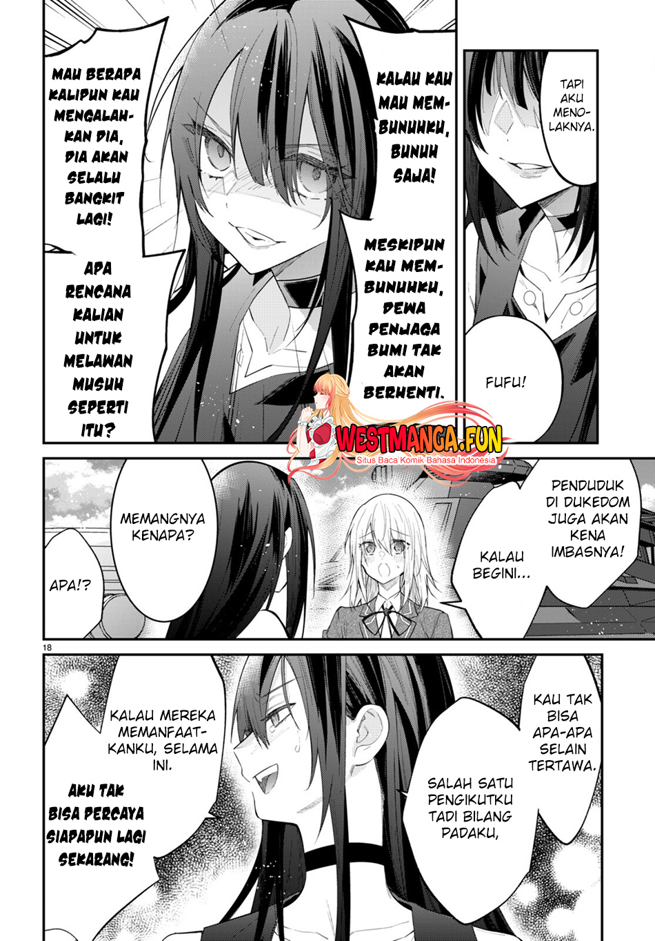Chapter 62 - halaman 21