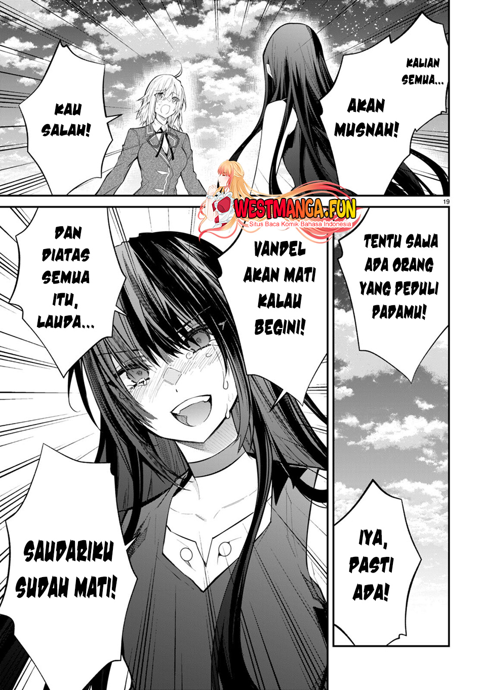Chapter 62 - halaman 22