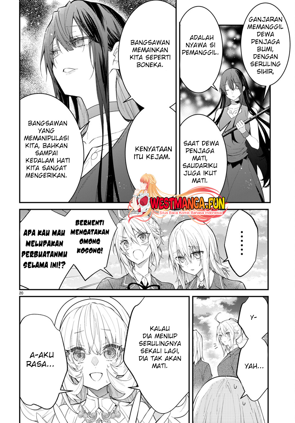 Chapter 62 - halaman 23