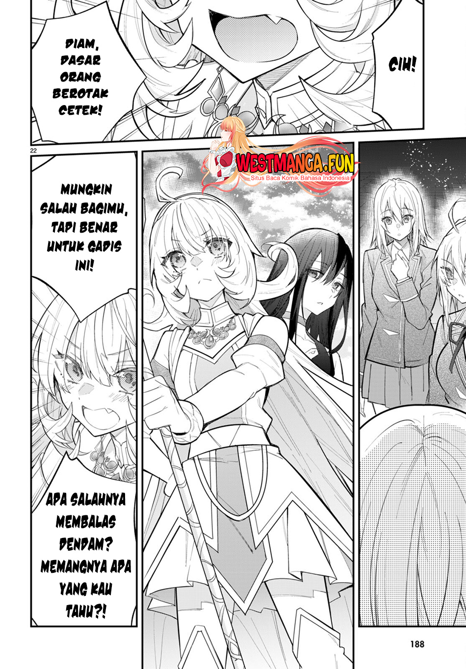 Chapter 62 - halaman 25