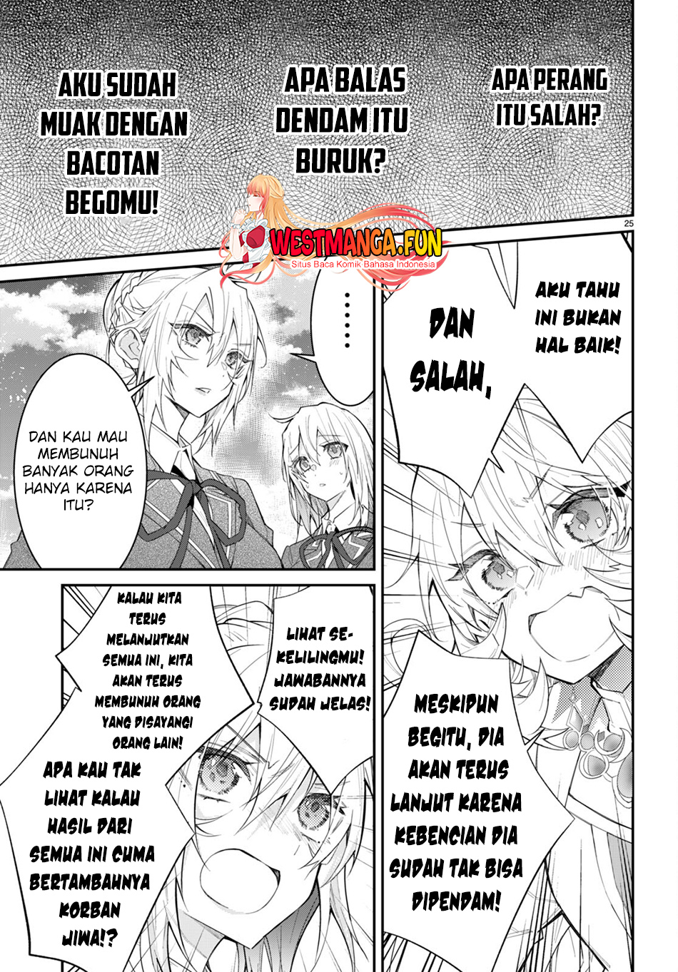 Chapter 62 - halaman 28