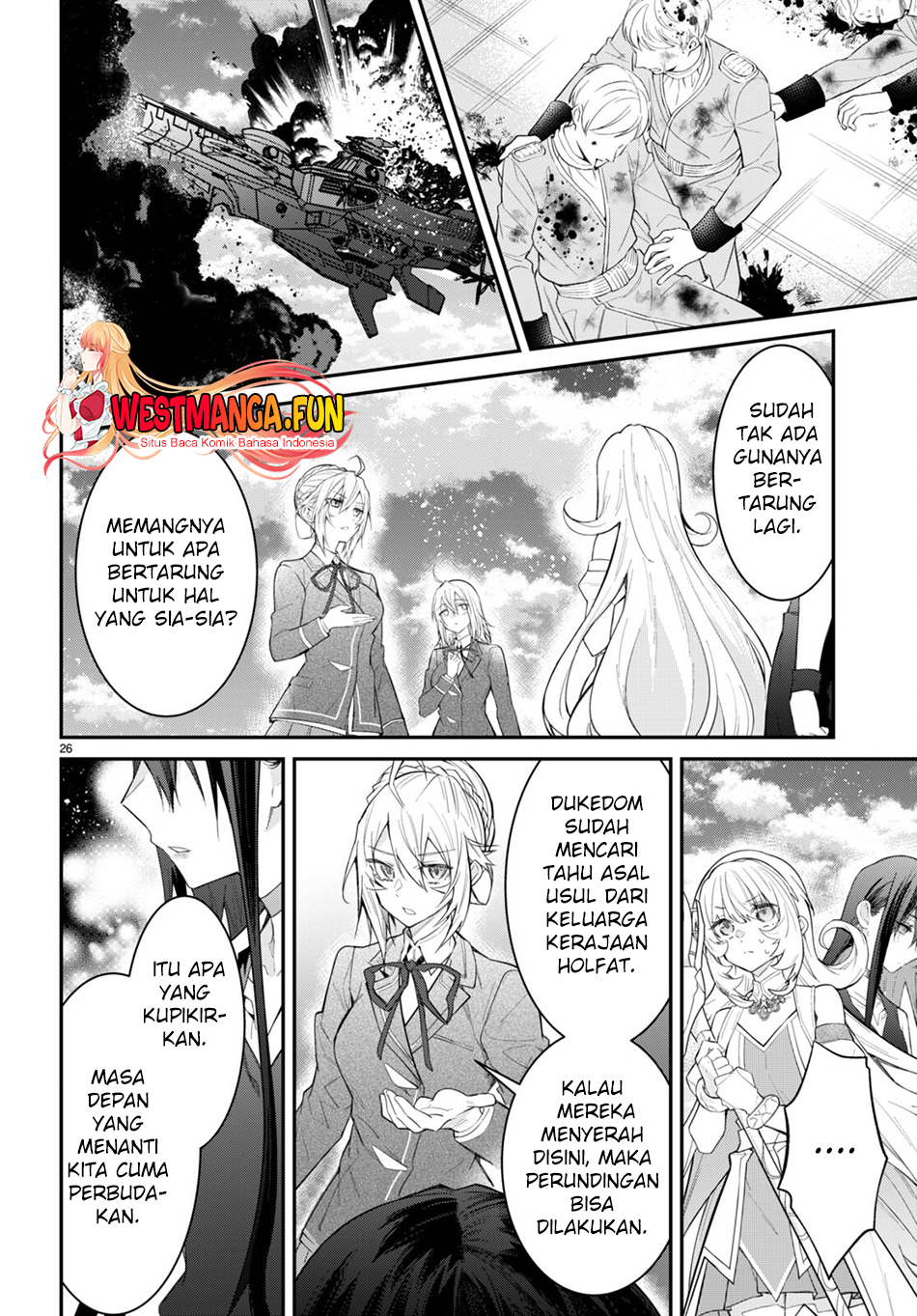 Chapter 62 - halaman 29