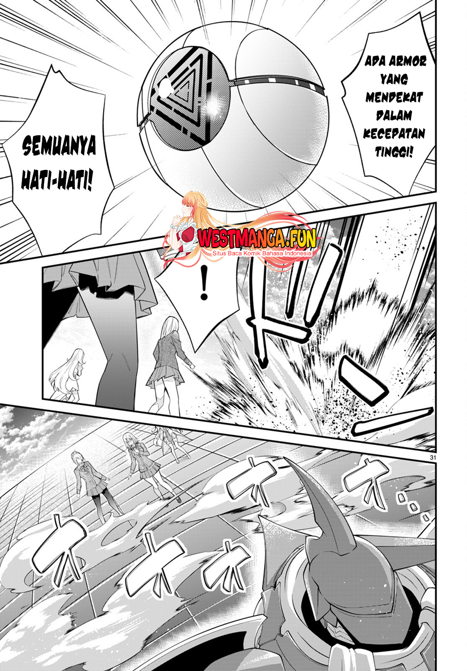 Chapter 62 - halaman 34
