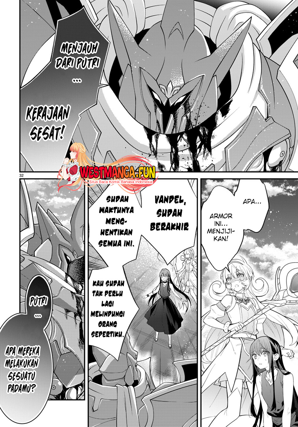 Chapter 62 - halaman 35