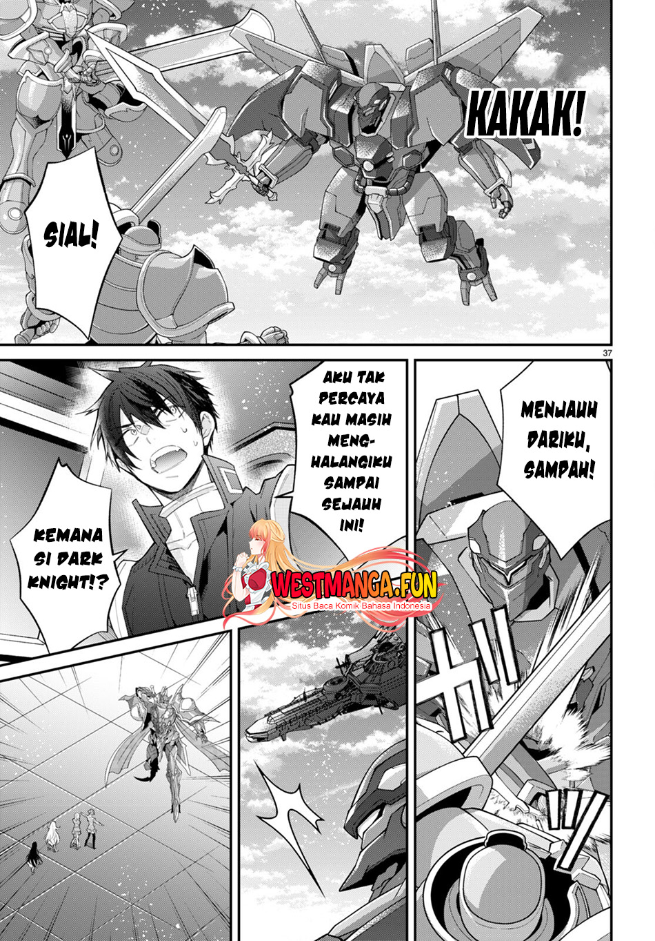 Chapter 62 - halaman 40