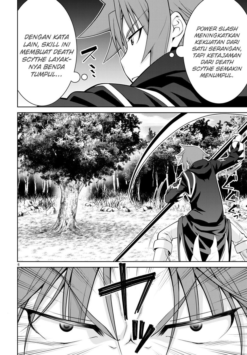 Chapter 91 - halaman 11