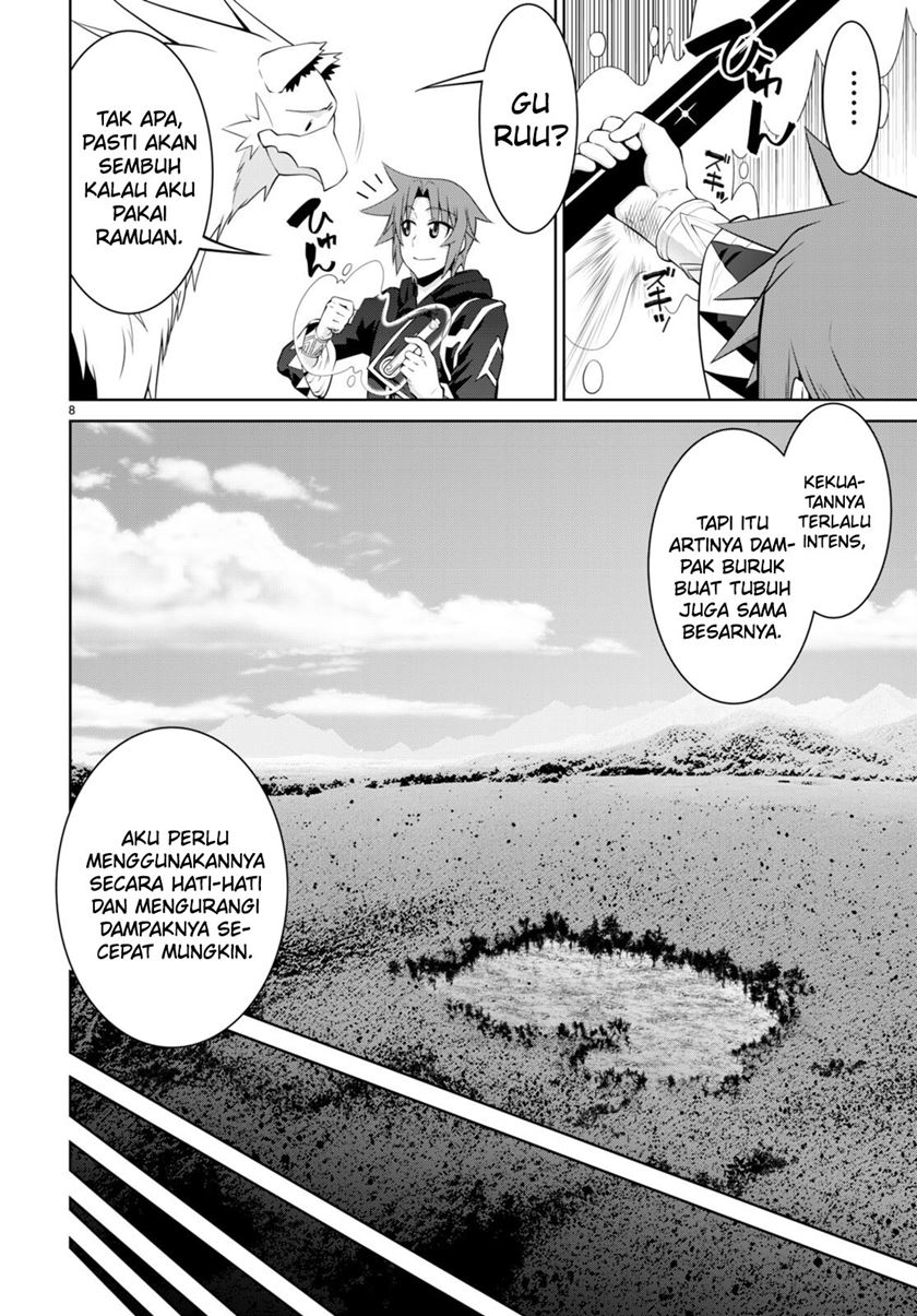 Chapter 91 - halaman 13