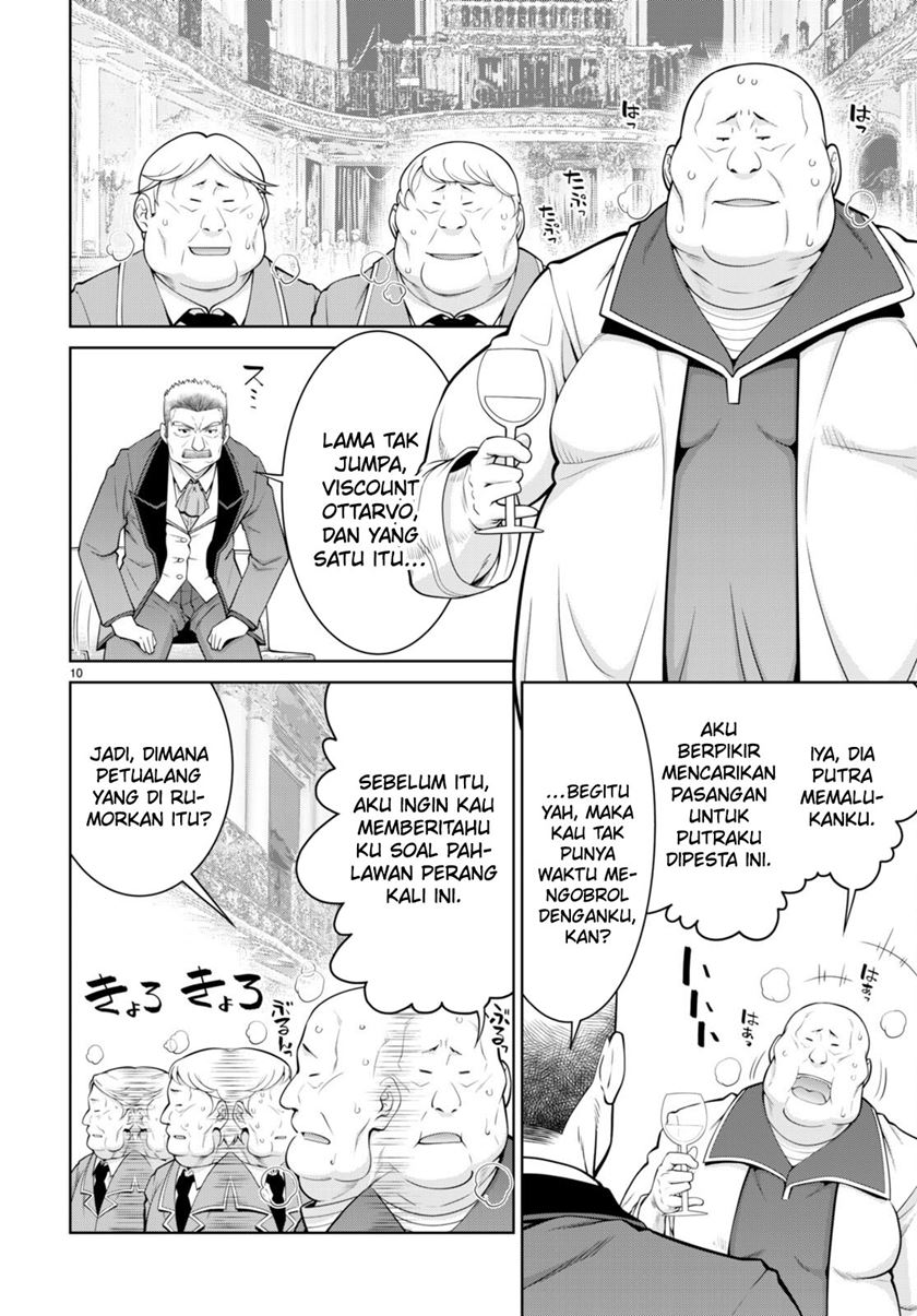 Chapter 91 - halaman 15