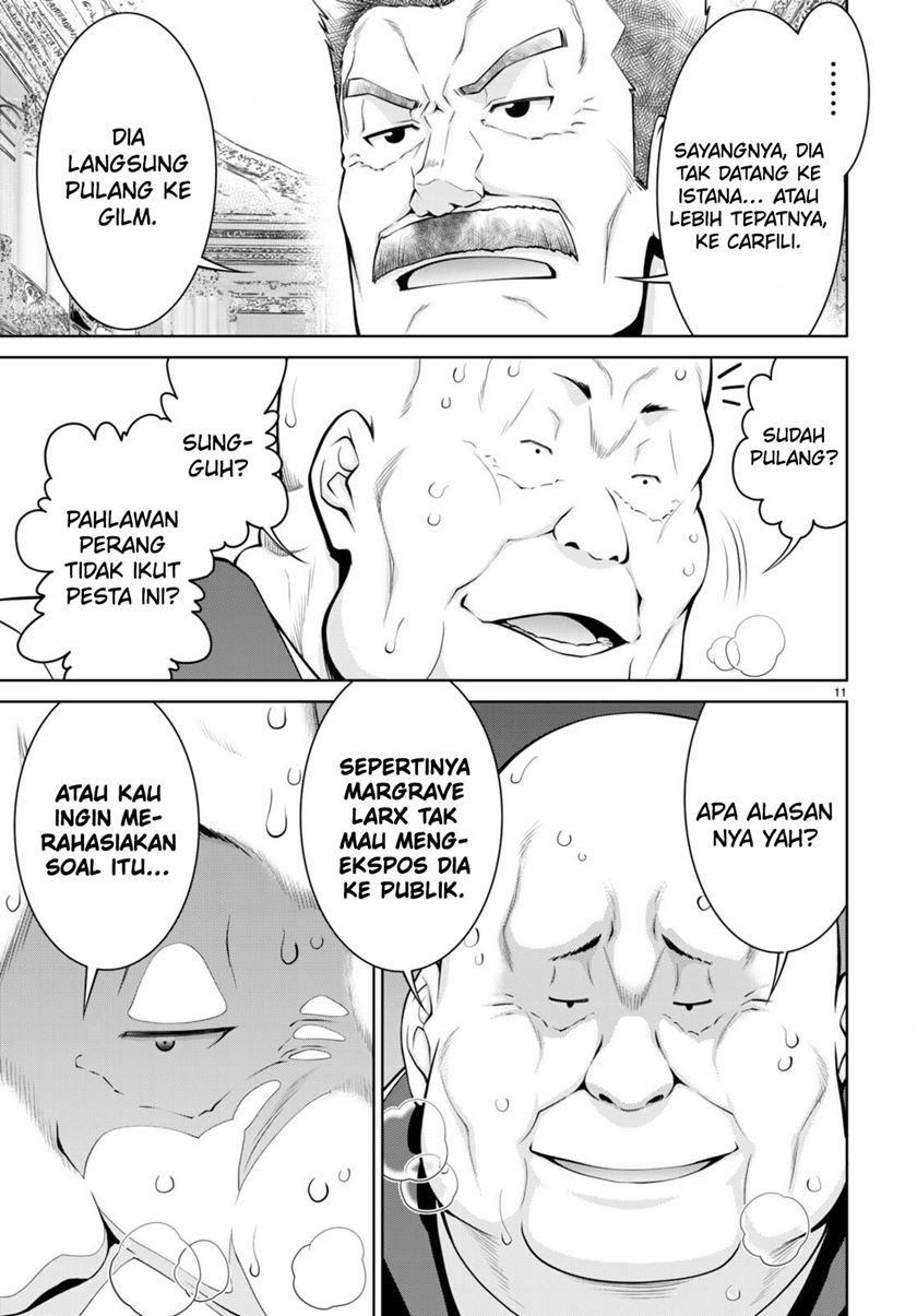 Chapter 91 - halaman 16