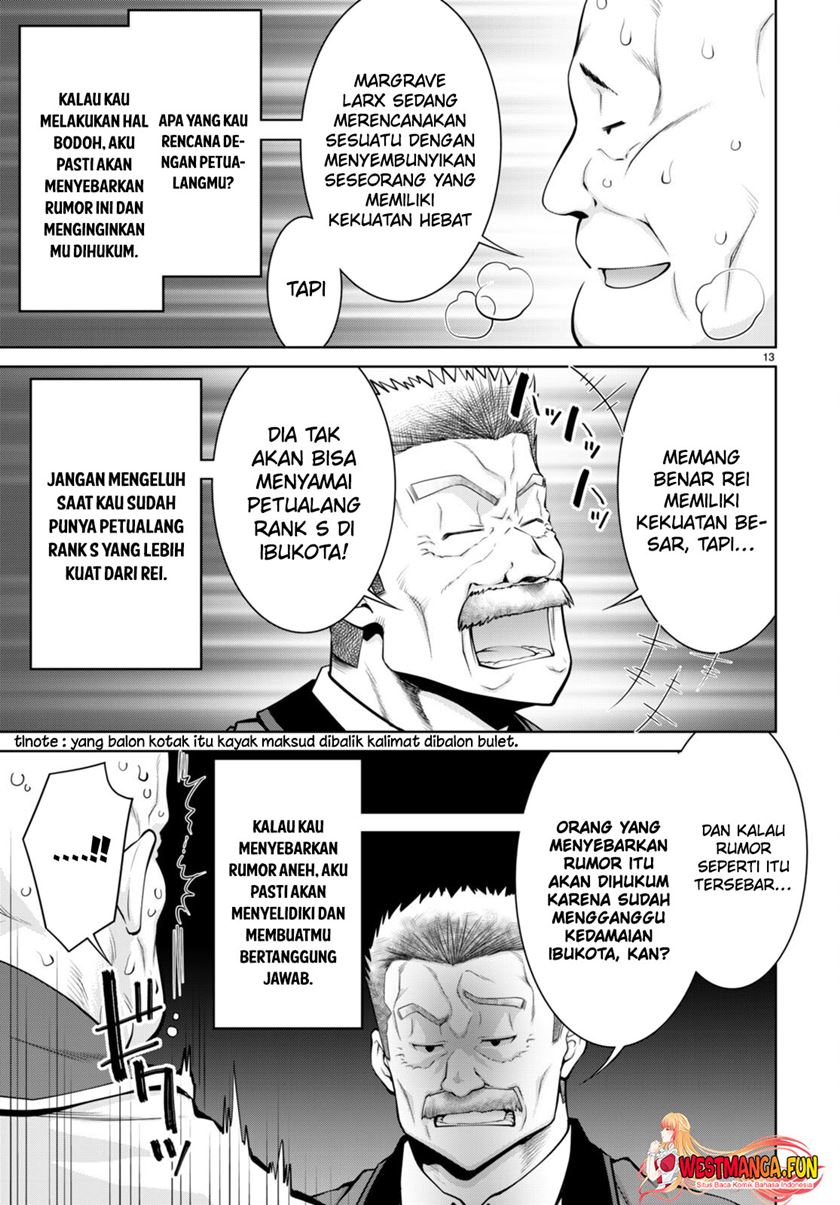 Chapter 91 - halaman 19