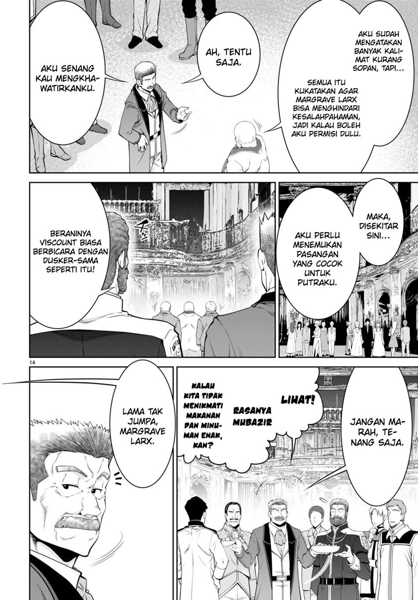 Chapter 91 - halaman 20