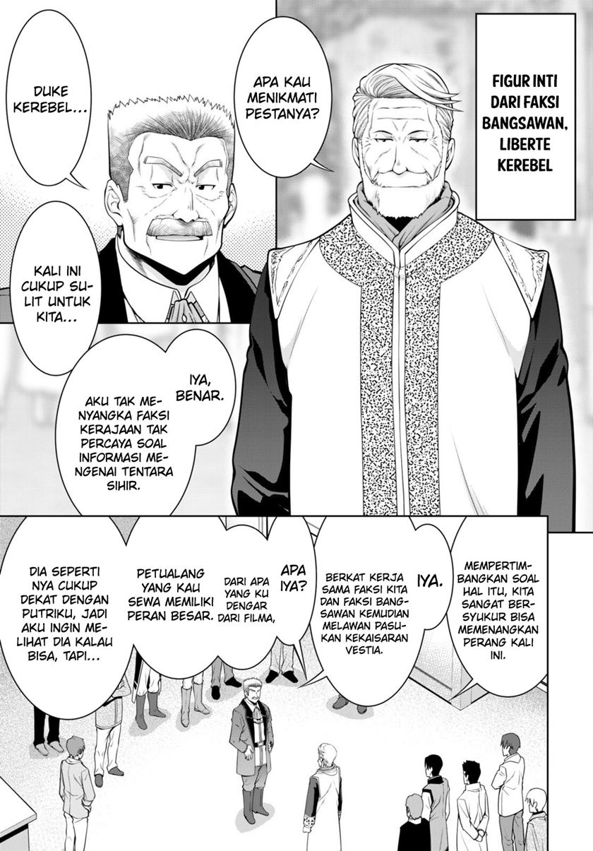 Chapter 91 - halaman 21