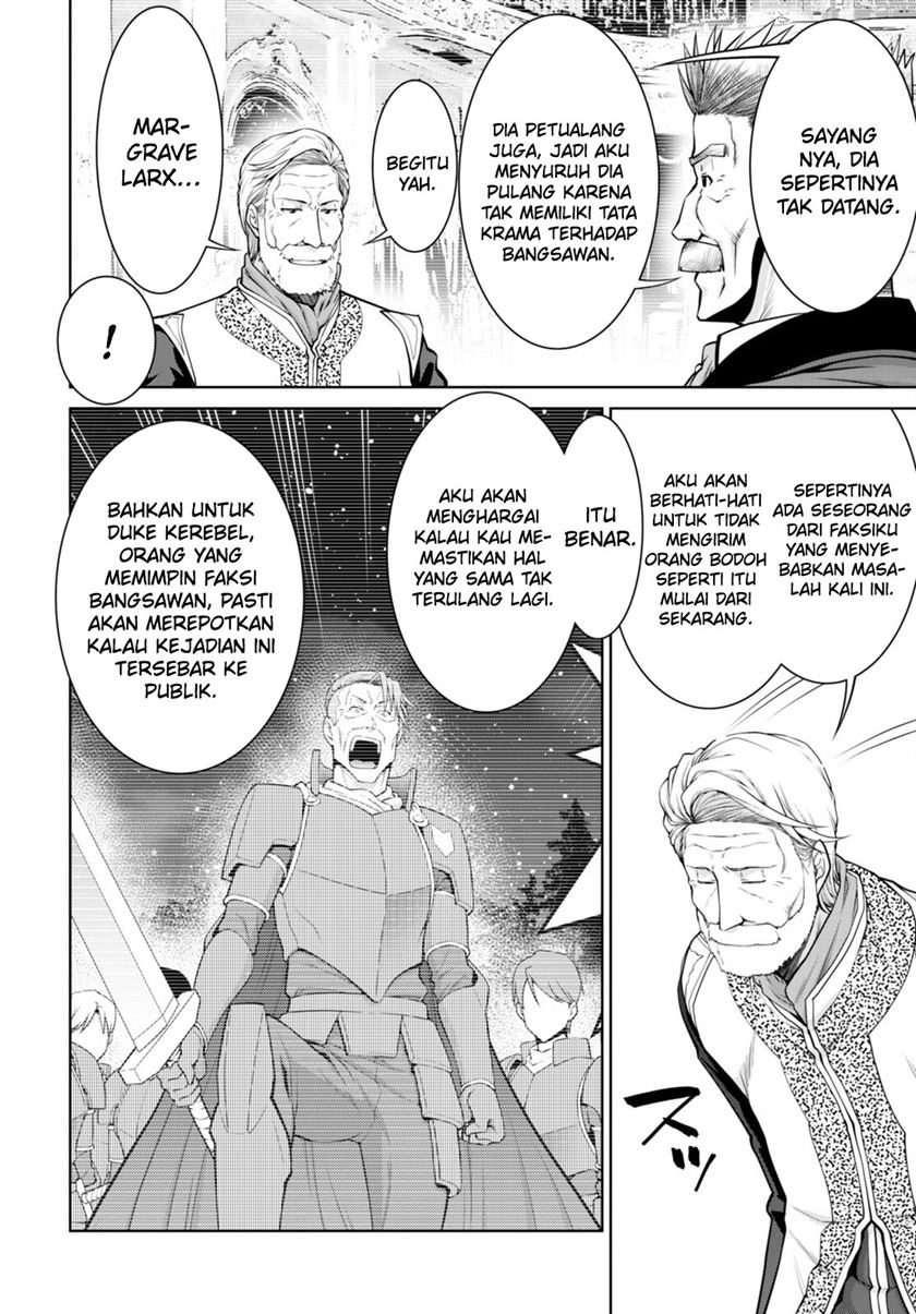 Chapter 91 - halaman 22