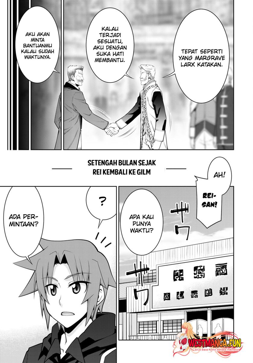 Chapter 91 - halaman 23
