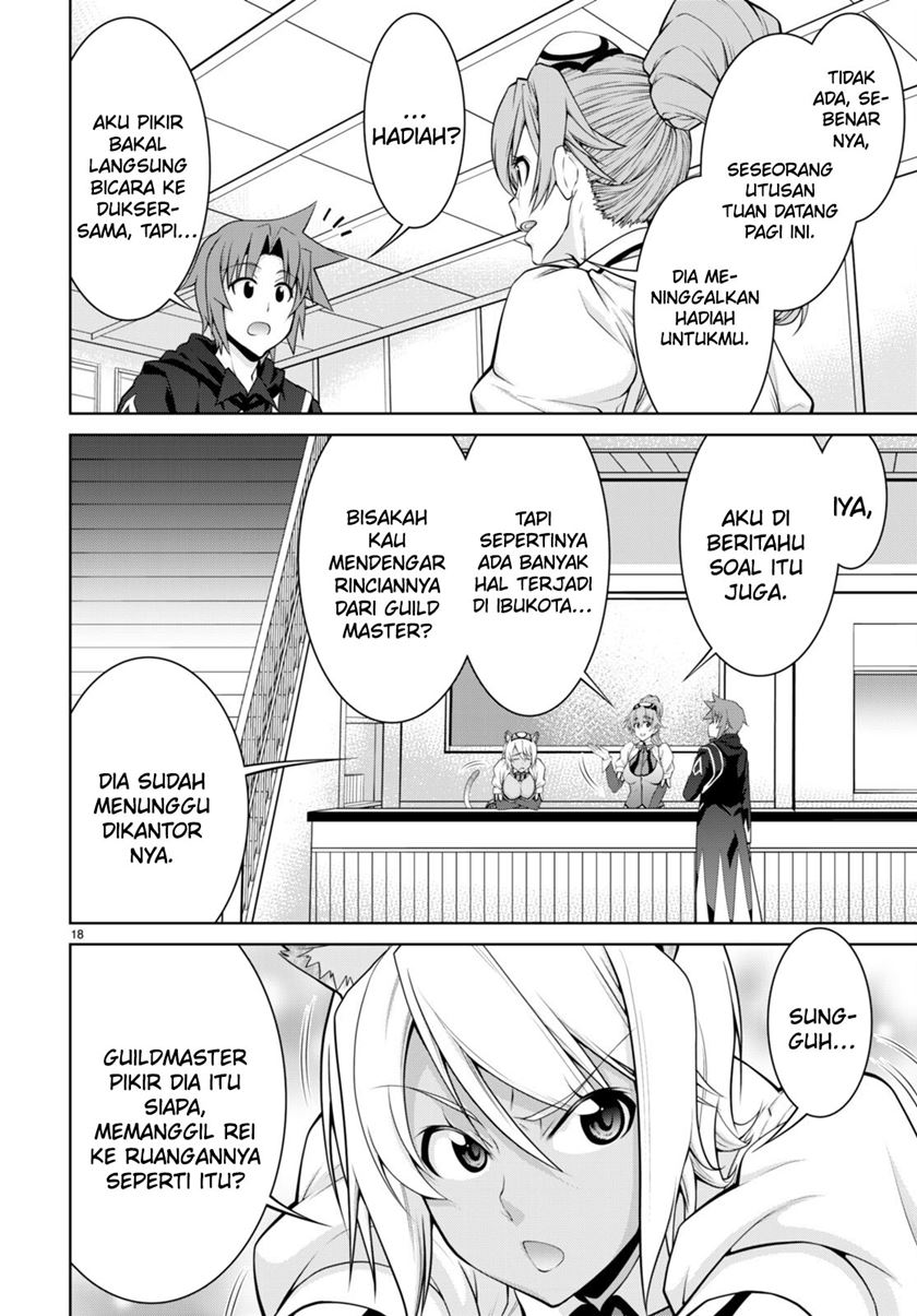 Chapter 91 - halaman 24