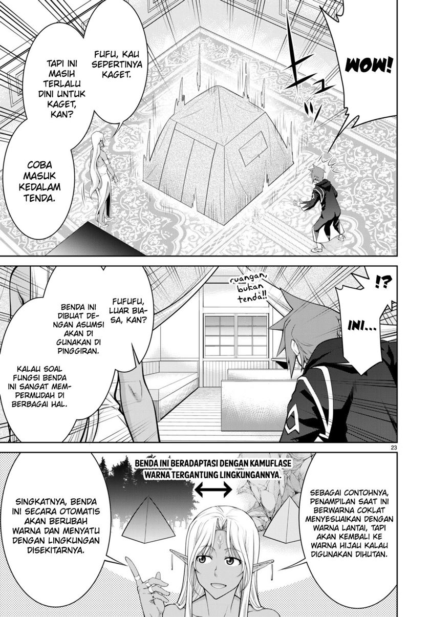 Chapter 91 - halaman 29