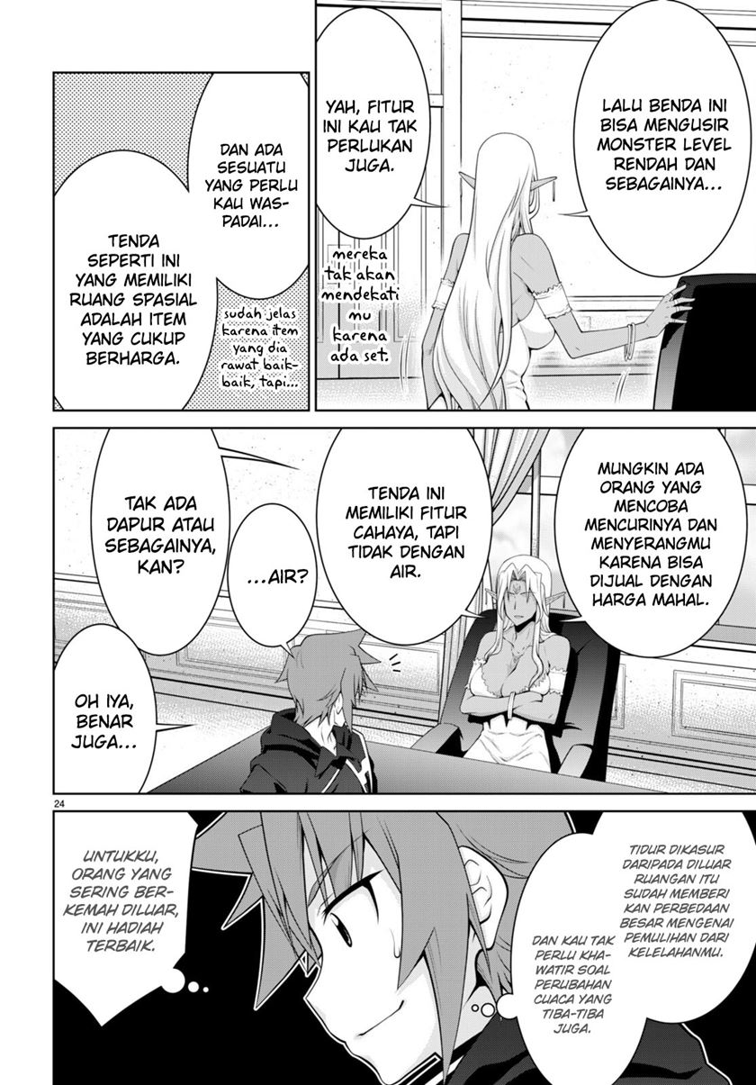 Chapter 91 - halaman 30