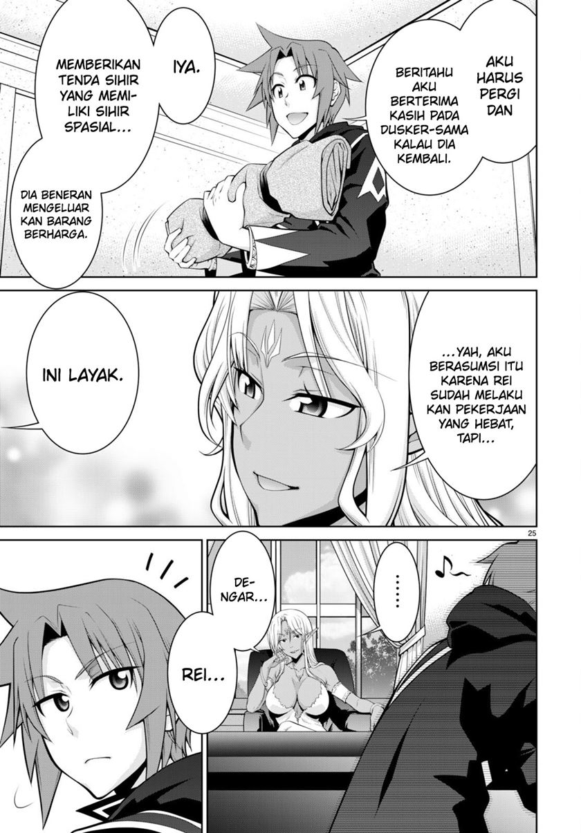 Chapter 91 - halaman 31