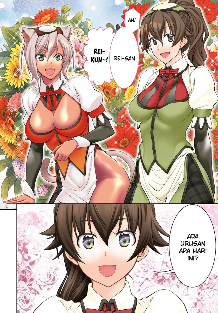 Chapter 91 - halaman 5