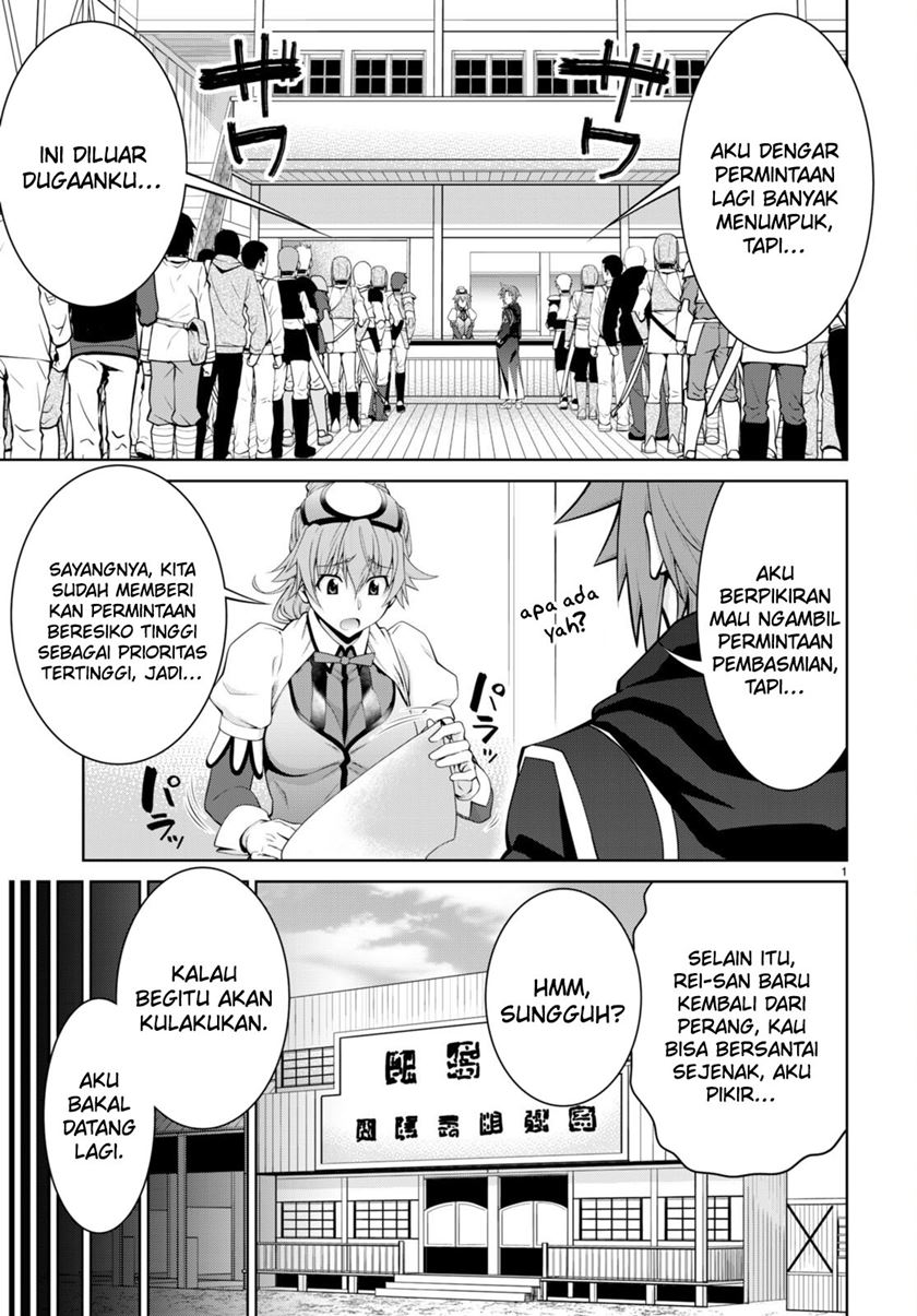 Chapter 91 - halaman 6