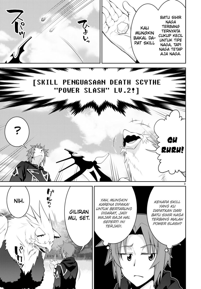 Chapter 91 - halaman 8