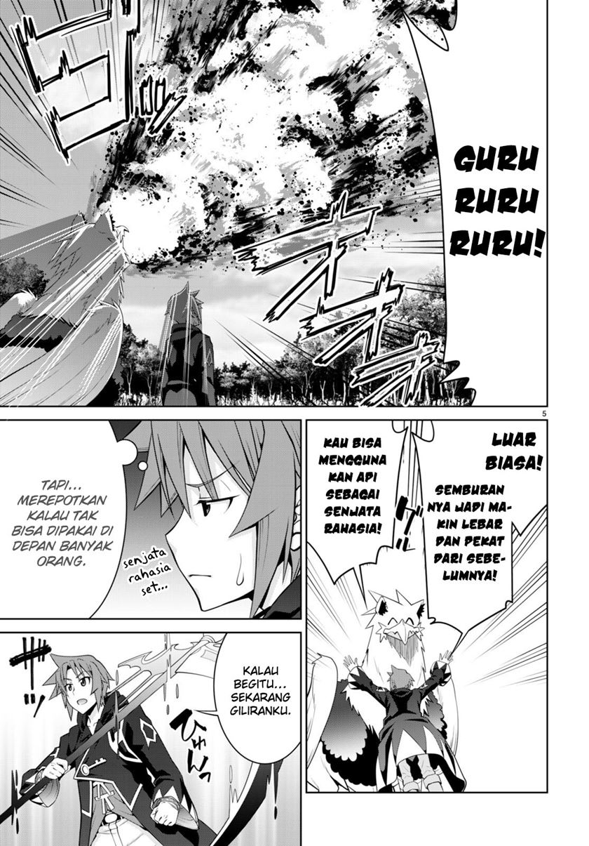 Chapter 91 - halaman 10