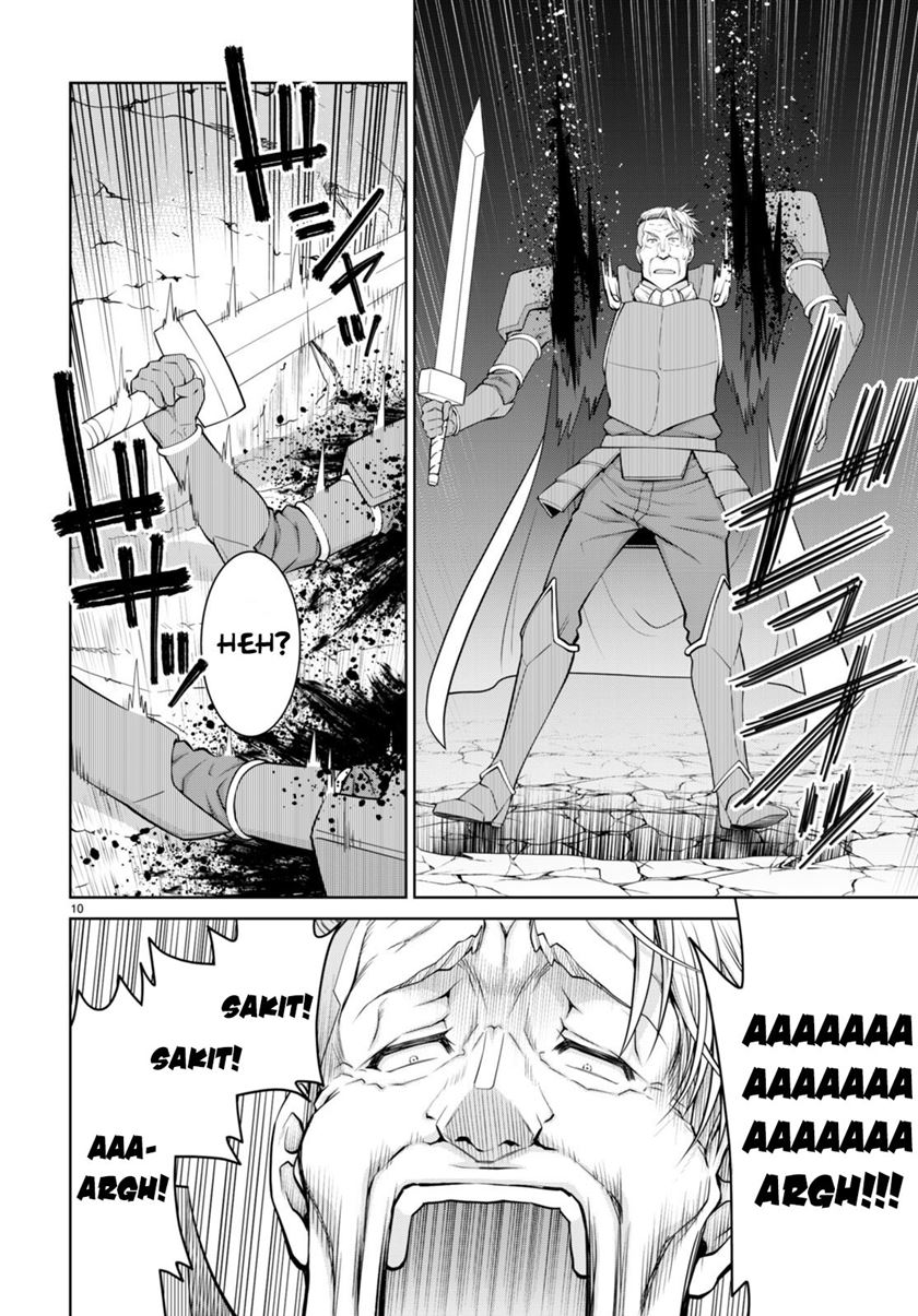 Chapter 90 - halaman 12