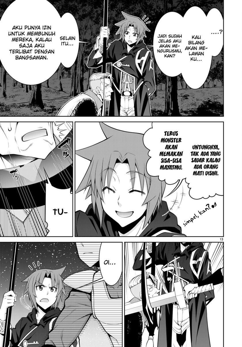 Chapter 90 - halaman 15